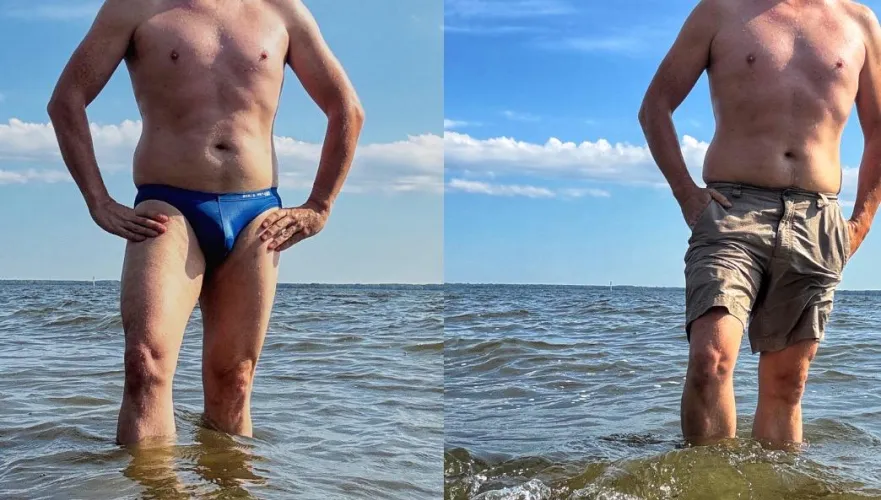 Which looks better? by Jacadie