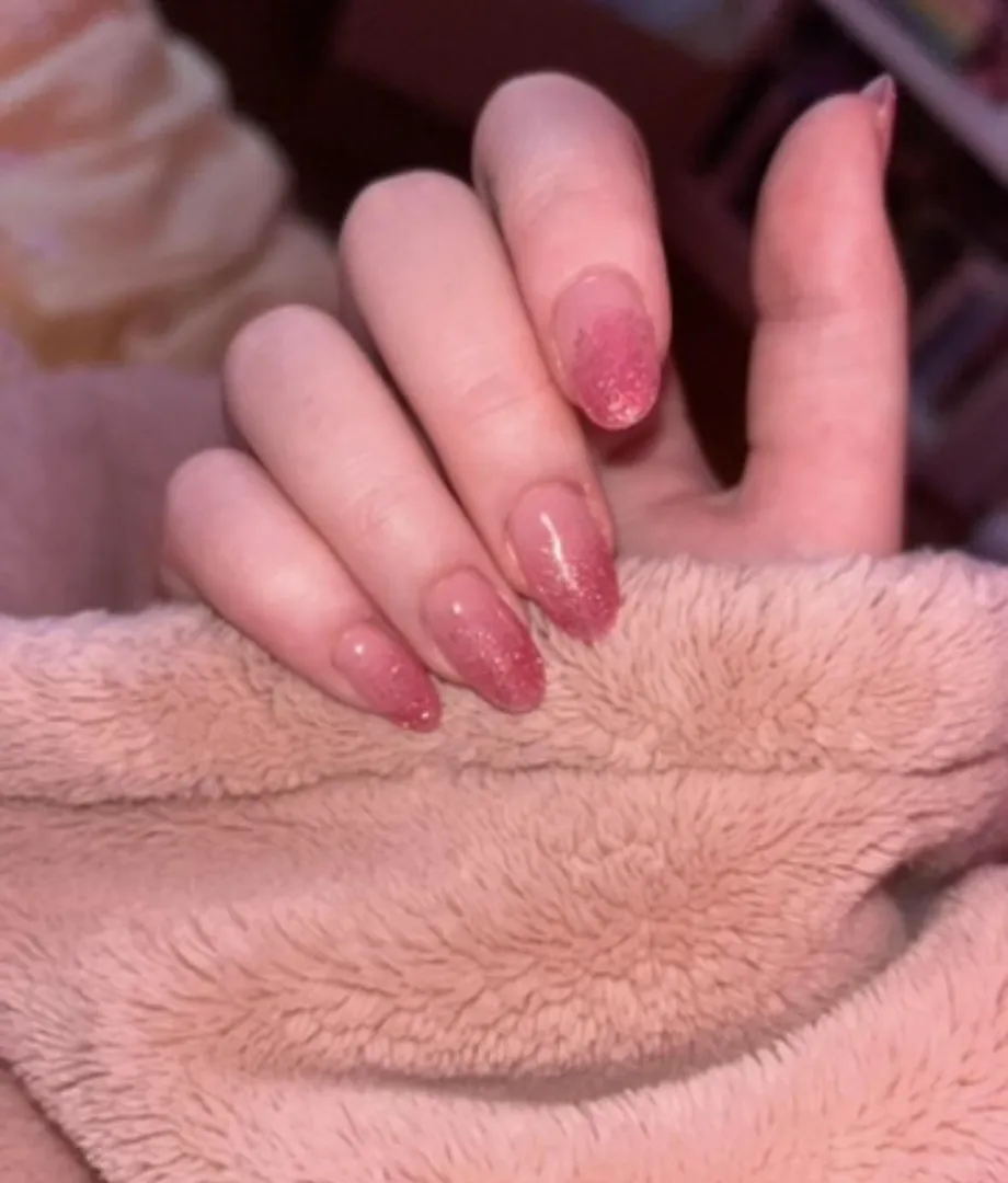 Which loser is gonna reimburse me for these nails? posted by kozukitty