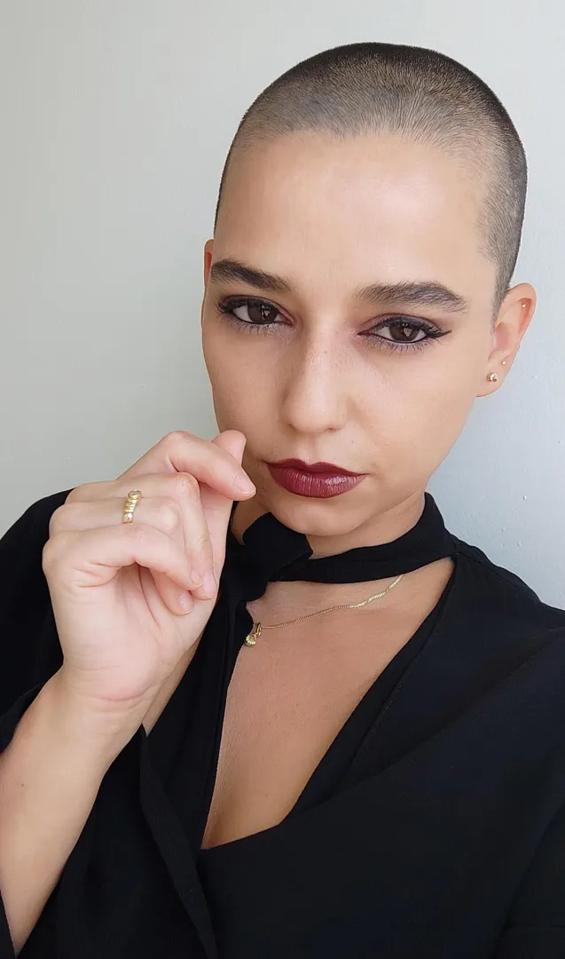 Which lucky guy will be chosen on Valentine's Day? posted by rahelbald