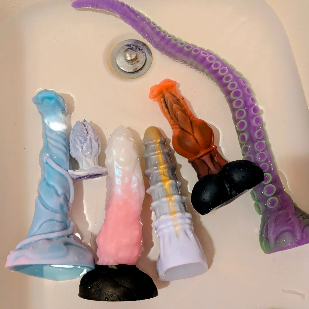 Which one are you picking? And how are you using it?! ☺️ posted by -fightoffyourdemons-