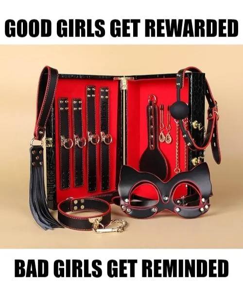 Which one are you? posted by pattcumsin