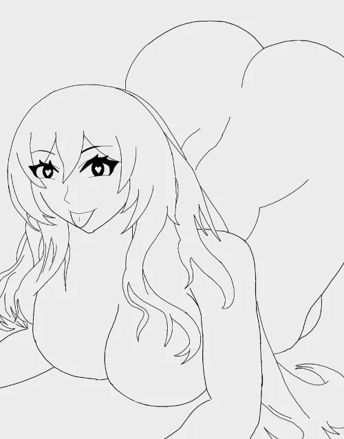 Which one do you choose? by musedreamer008