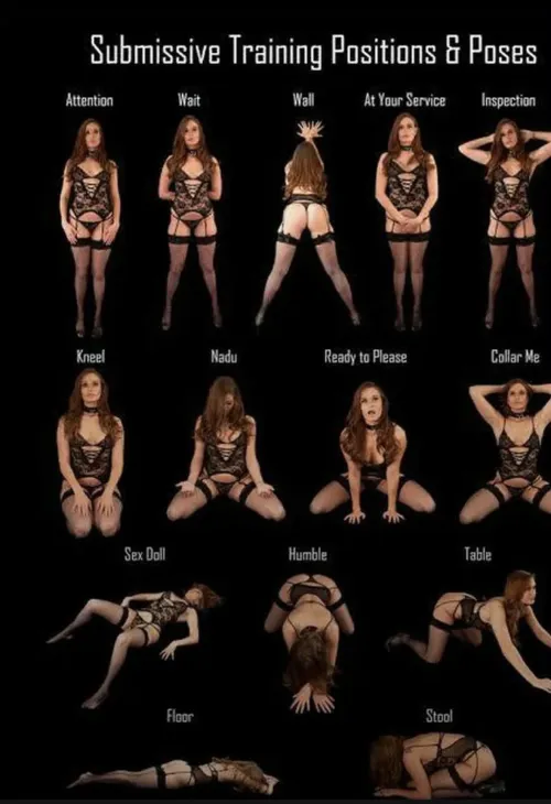 Which one do you want daddy? by AdventurousBranch443