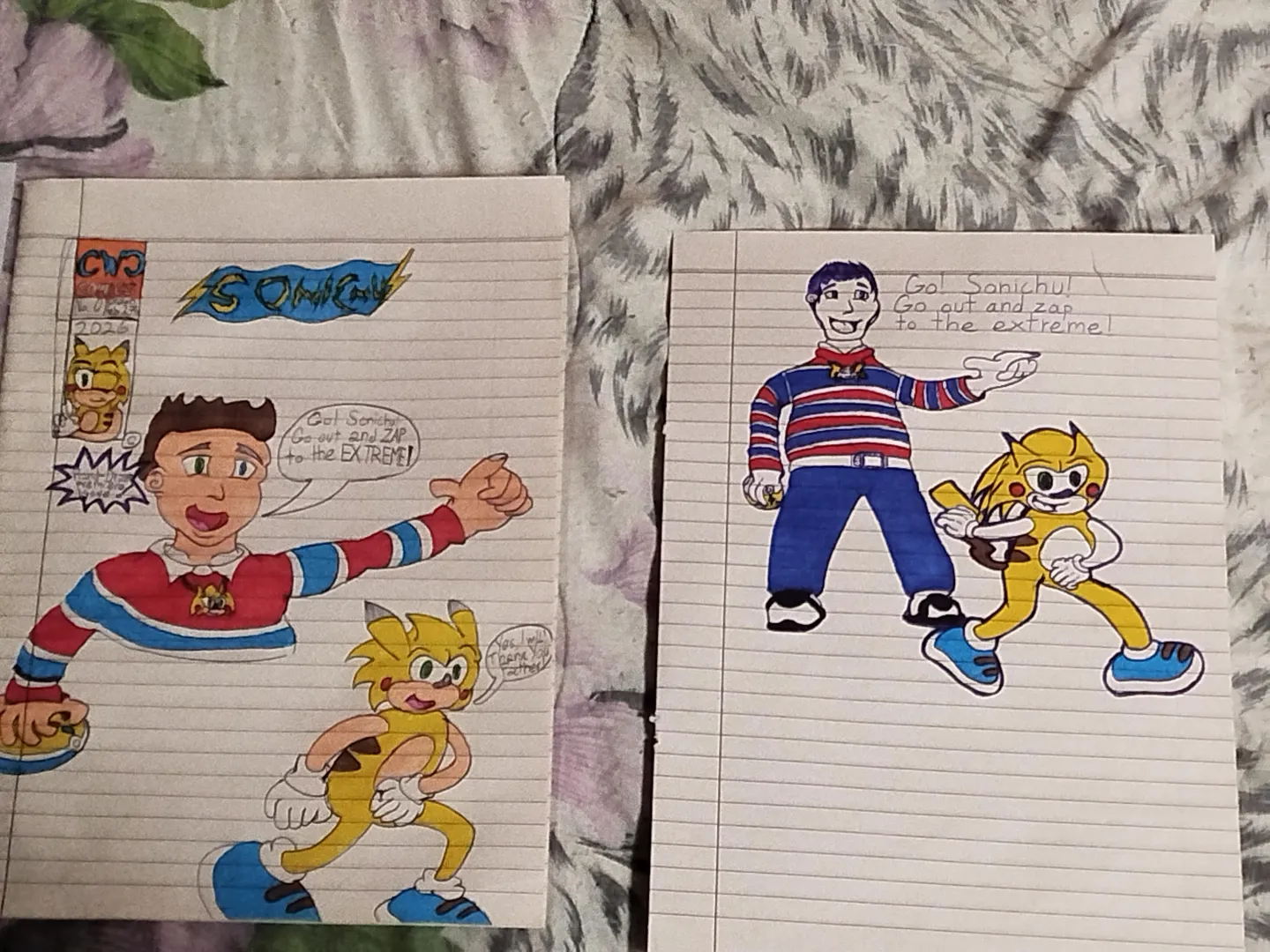 Which one is the better? posted by vermillionthSnoo