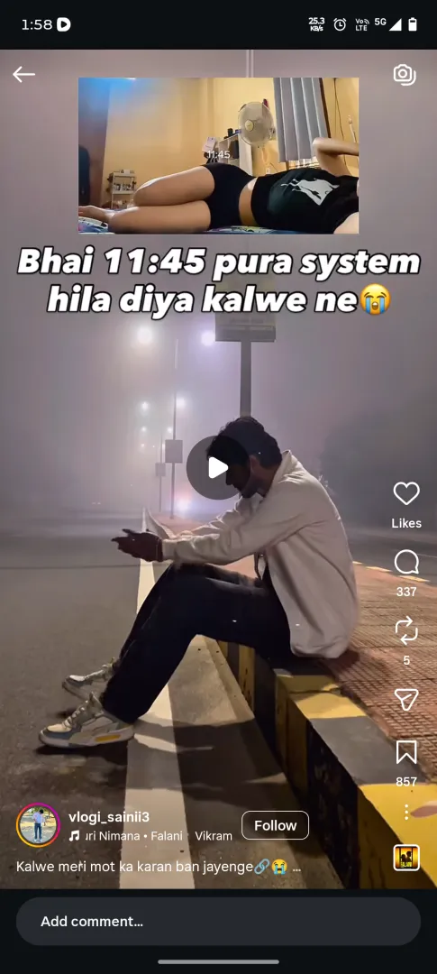 Which one is this everyone talking about posted by Used_Estate_2854