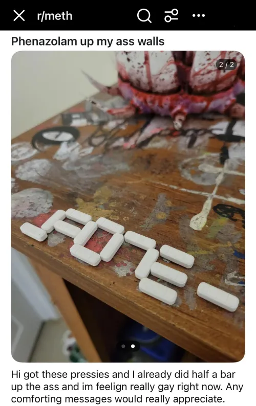 Which one of you frequents our sister sub? by Main-Daikon9246