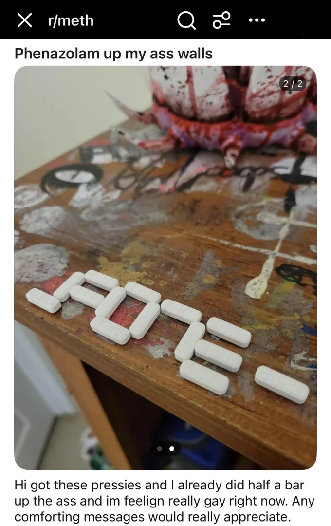 Which one of you frequents our sister sub? posted by Main-Daikon9246