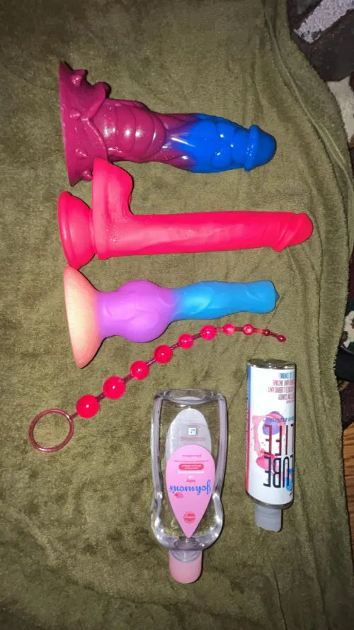 Which one should I use I’ll send vids by Restared22780