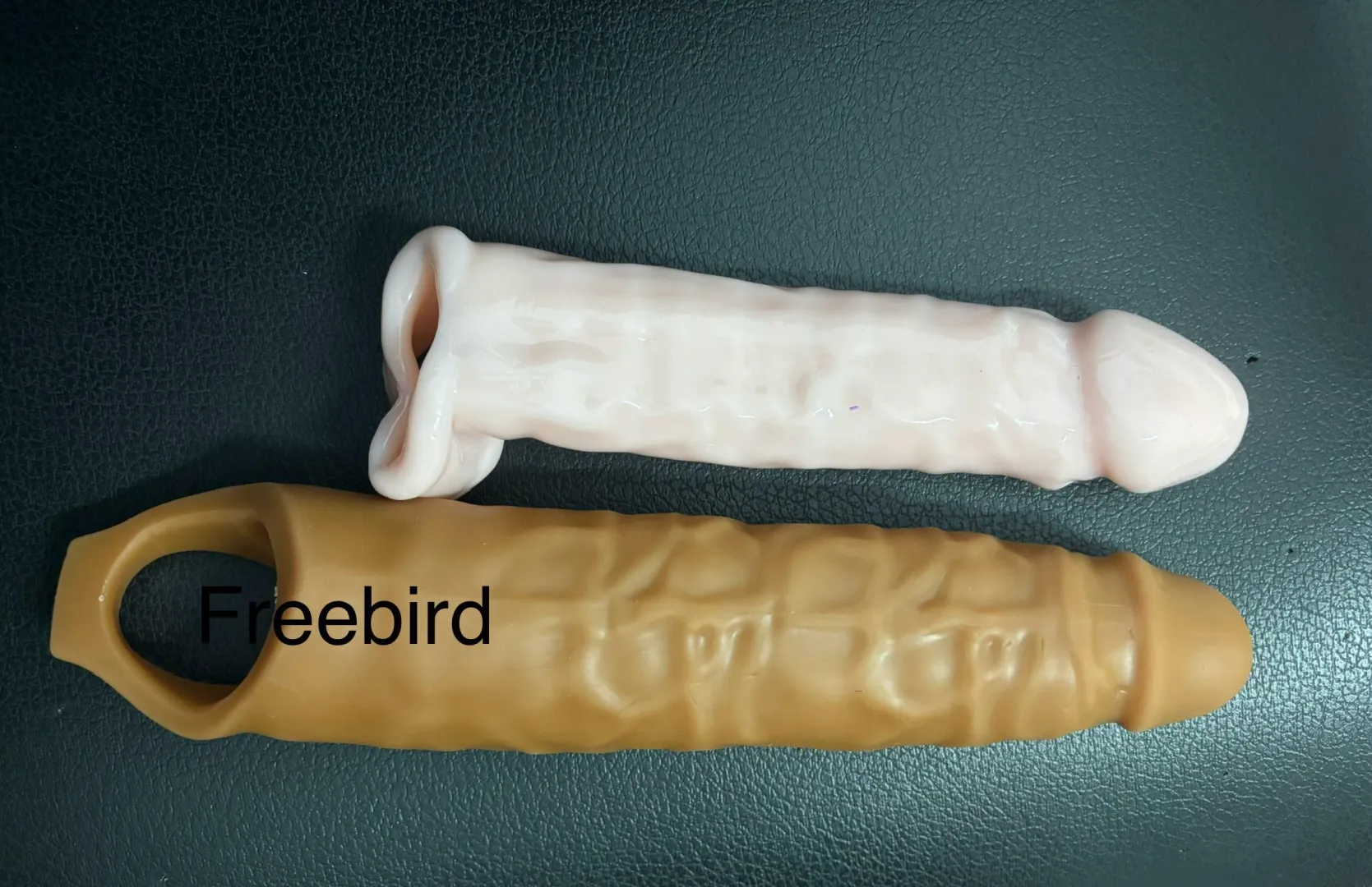 Which one should I use today for wifey  posted by Freebird3534