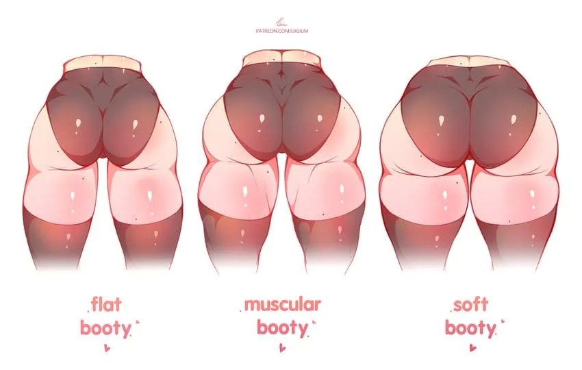 Which one will you choose? Maybe all of them?<3 posted by ghost1user1