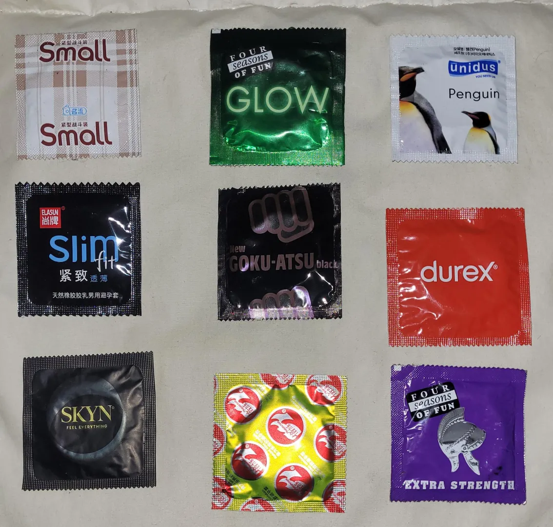 Which one would you choose? posted by Electronic_Pen_2683