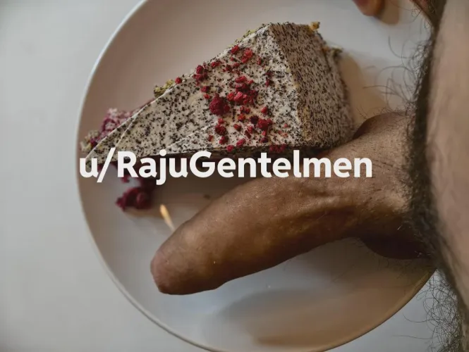 Which one you will grab first?? by RajuGentelmen