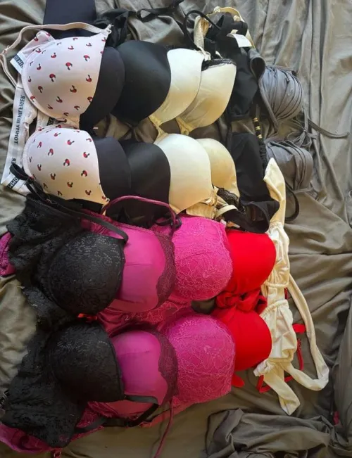 Which ones your favorite? by Dull_Growth_2012