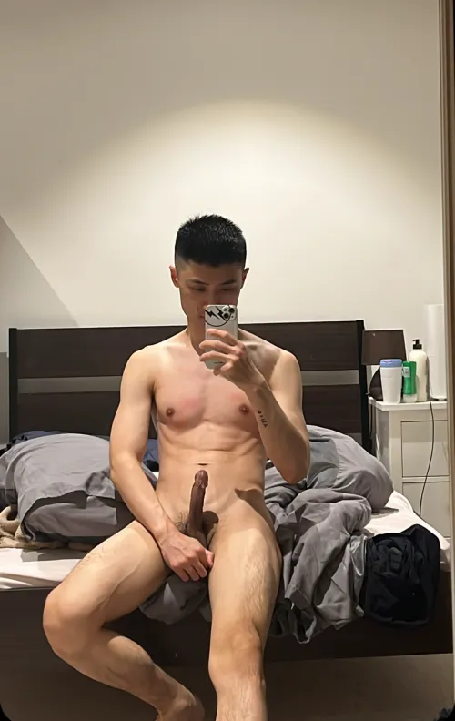 Which part is your favourite by NastyWayne