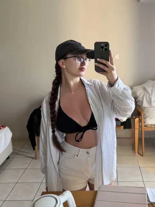 Which pic gets you going? by Purple_Driver809