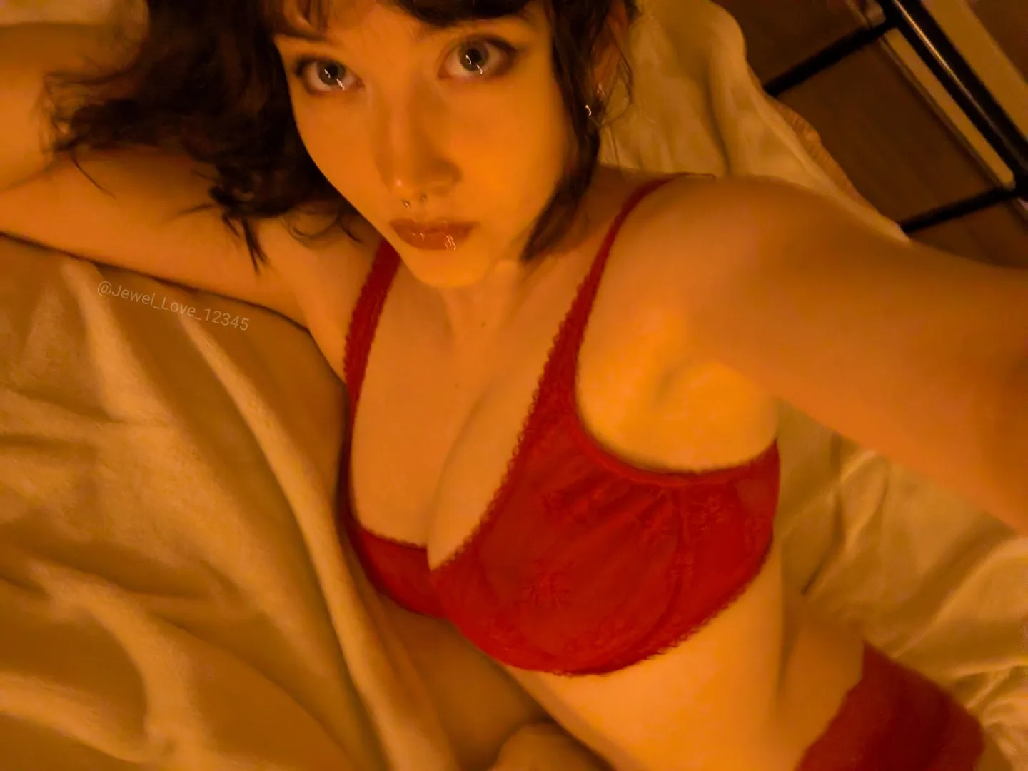 Which position was I made for?  posted by Jewel_Love_12345