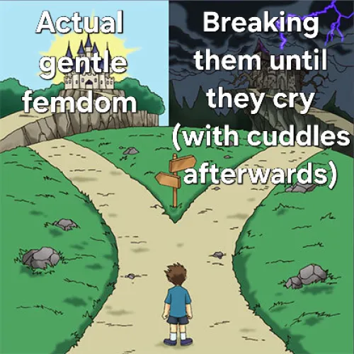 Which route do you people take? by udn2001