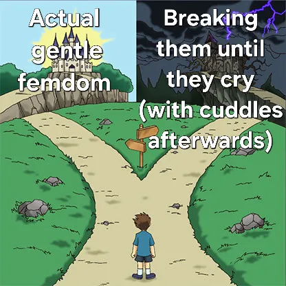 Which route do you people take? posted by udn2001