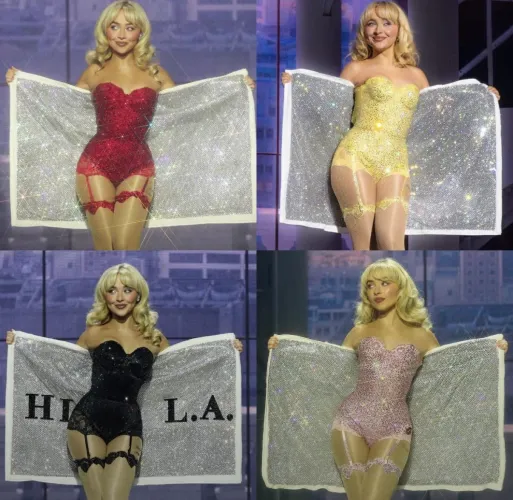 which sabby is your favorite? by TomahtoPotayto