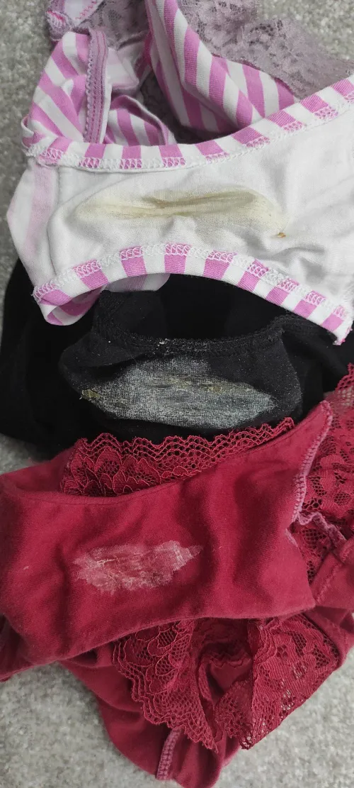 Which should I use first  by Dependent-Bus-2458