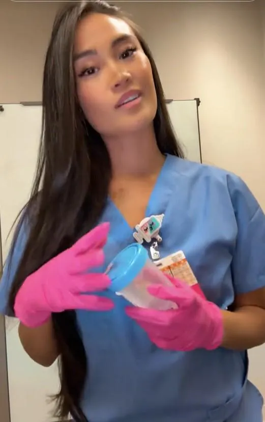 Which state are you in, I’m looking for my next patient.. posted by nursesunshinexo