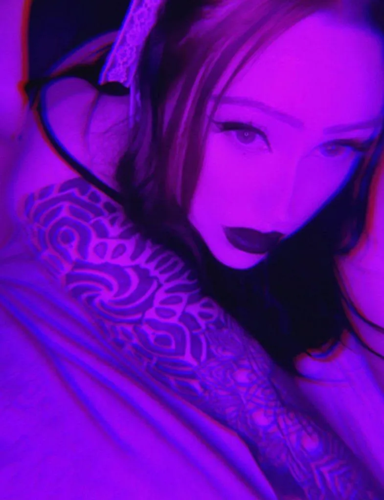 which tattoo would you trace first posted by orphicgoddess