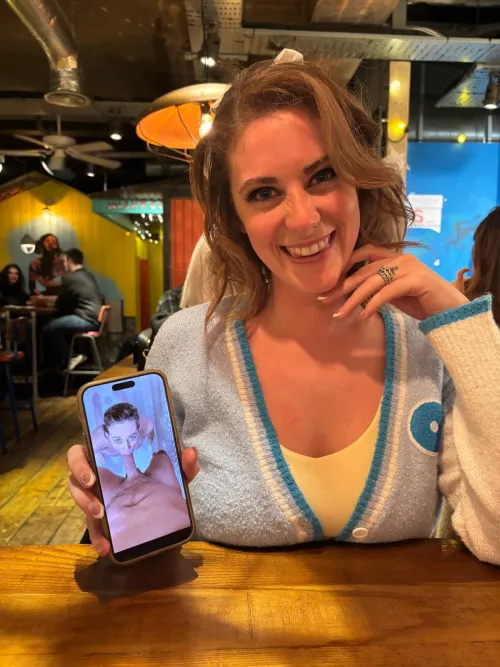 Which version of me do you want by AmyyLouu30