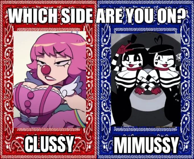 Which Way Western Man? posted by TheEagleWithNoName