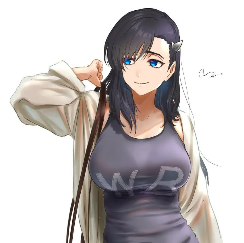 While at a fast food store a lady skipped in front of me to order to the machine. I tried to do speak to an employee but suddenly she grabbed me and pulled me inside her as I felt myself controlling her body 