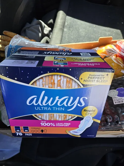 While delivering groceries today by FastMeringue1703