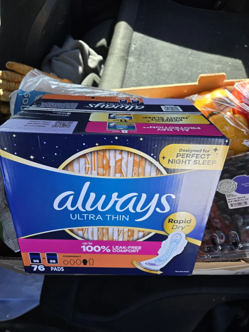 While delivering groceries today posted by FastMeringue1703