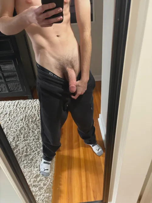 Whipping it out for you by Bet_More_989