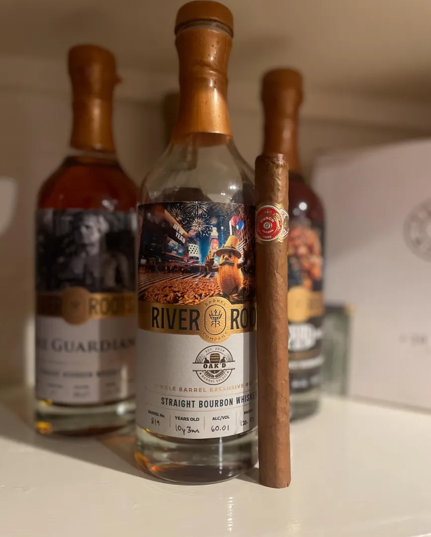 whiskey and sticks posted by bingbong011010