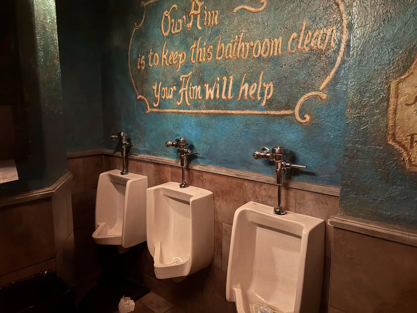 Whiskey Trader New York posted by mostuninhibited