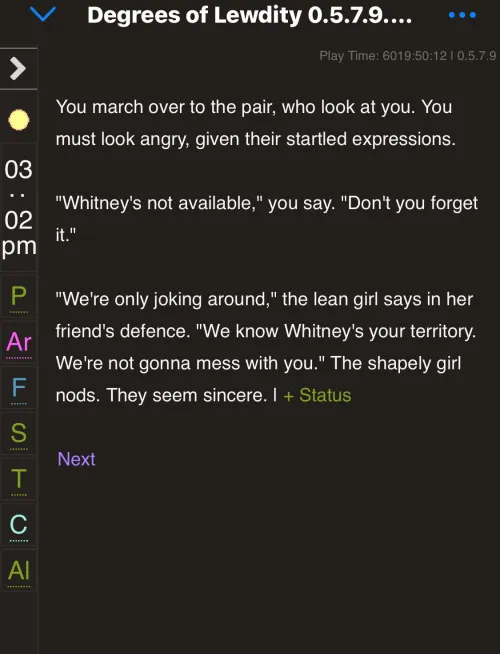 Whit belongs to my PC  by H_T2005