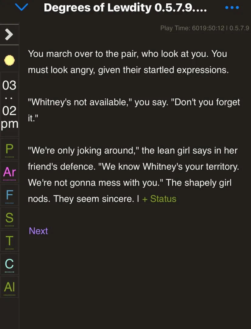 Whit belongs to my PC  posted by H_T2005