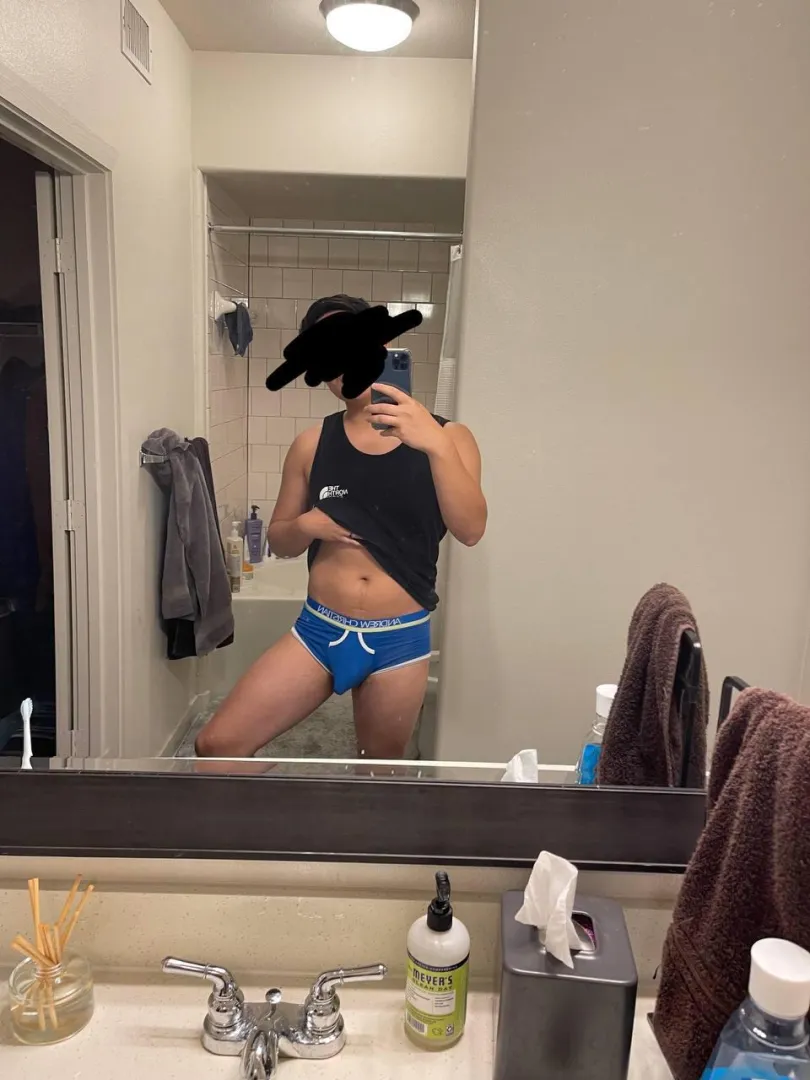 White boys ready for me? 31 gay posted by Wonderful-Trick4614