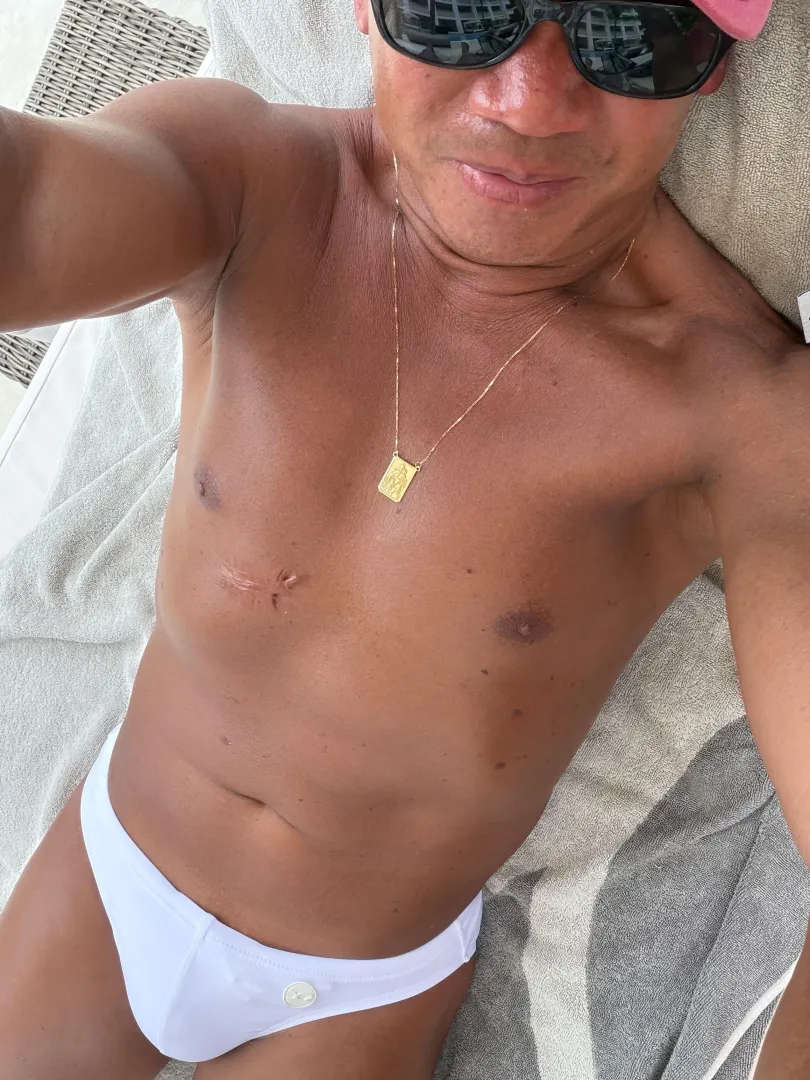 White briefs posted by Such_Parking4808