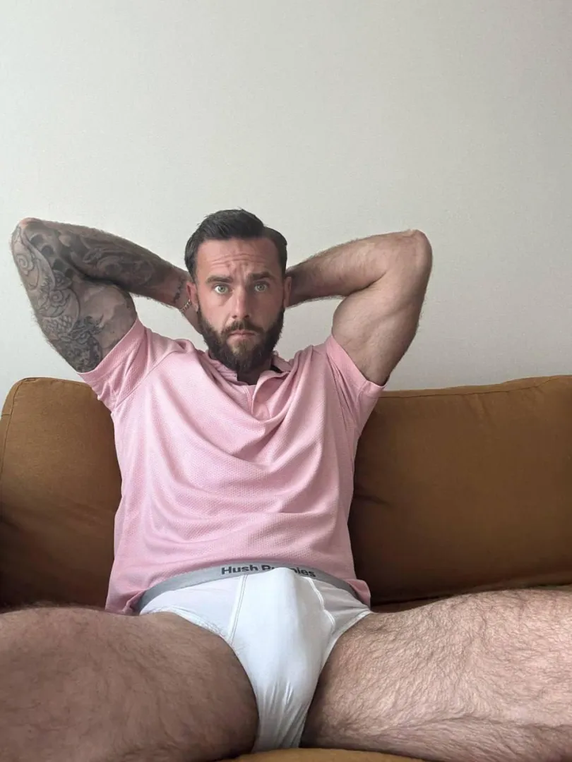 White briefs makes perfect posted by After_Leadership2204