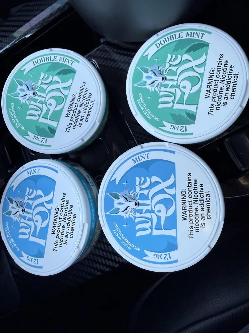 White Fox deals.. posted by Lifeline911