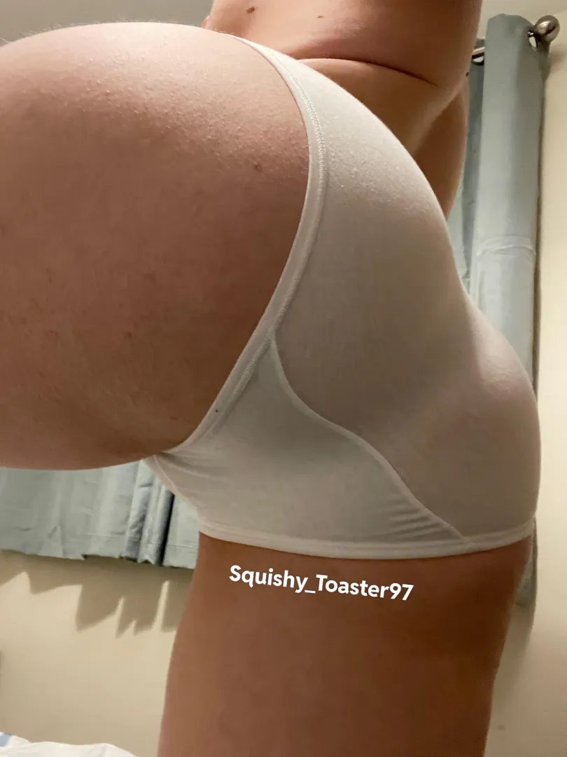 White fullbacks are perfect for capturing scent from all 3 zones  posted by Squishy_Toaster97