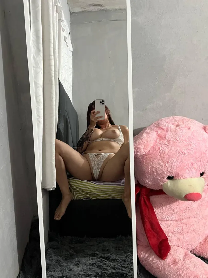 White is not always innocent posted by kalamidad94