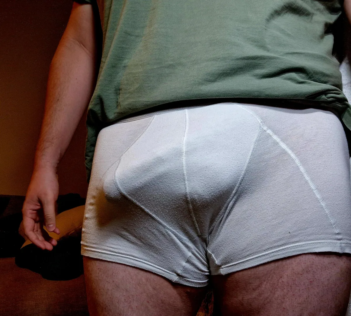 White never fail ! posted by Variant_Growth