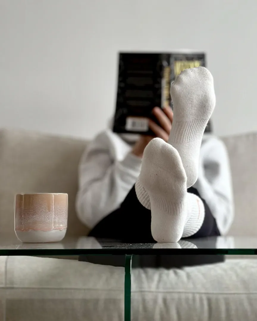 White perfection. posted by Sophiesss9199