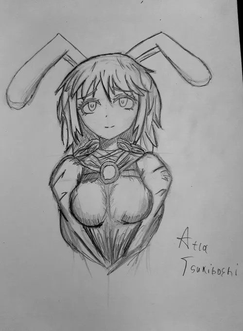 White Rabbit Node by AtlaSmtp