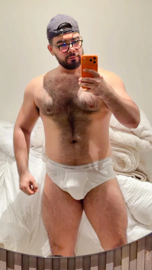 White posted by Open_Activity_9167