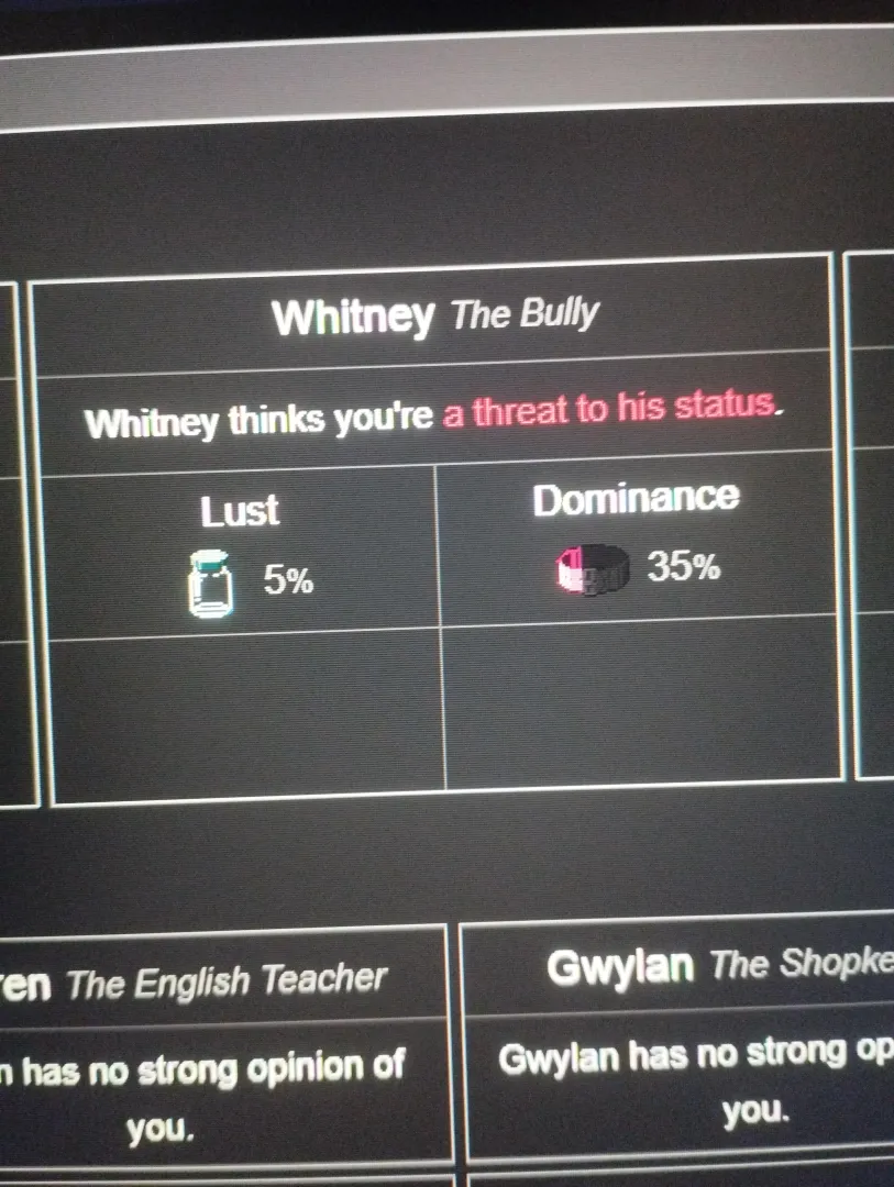 whitney posted by Extension-Boss-7199