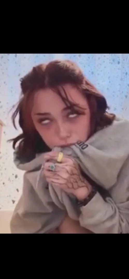 Who? posted by PsychologicalEnd1215