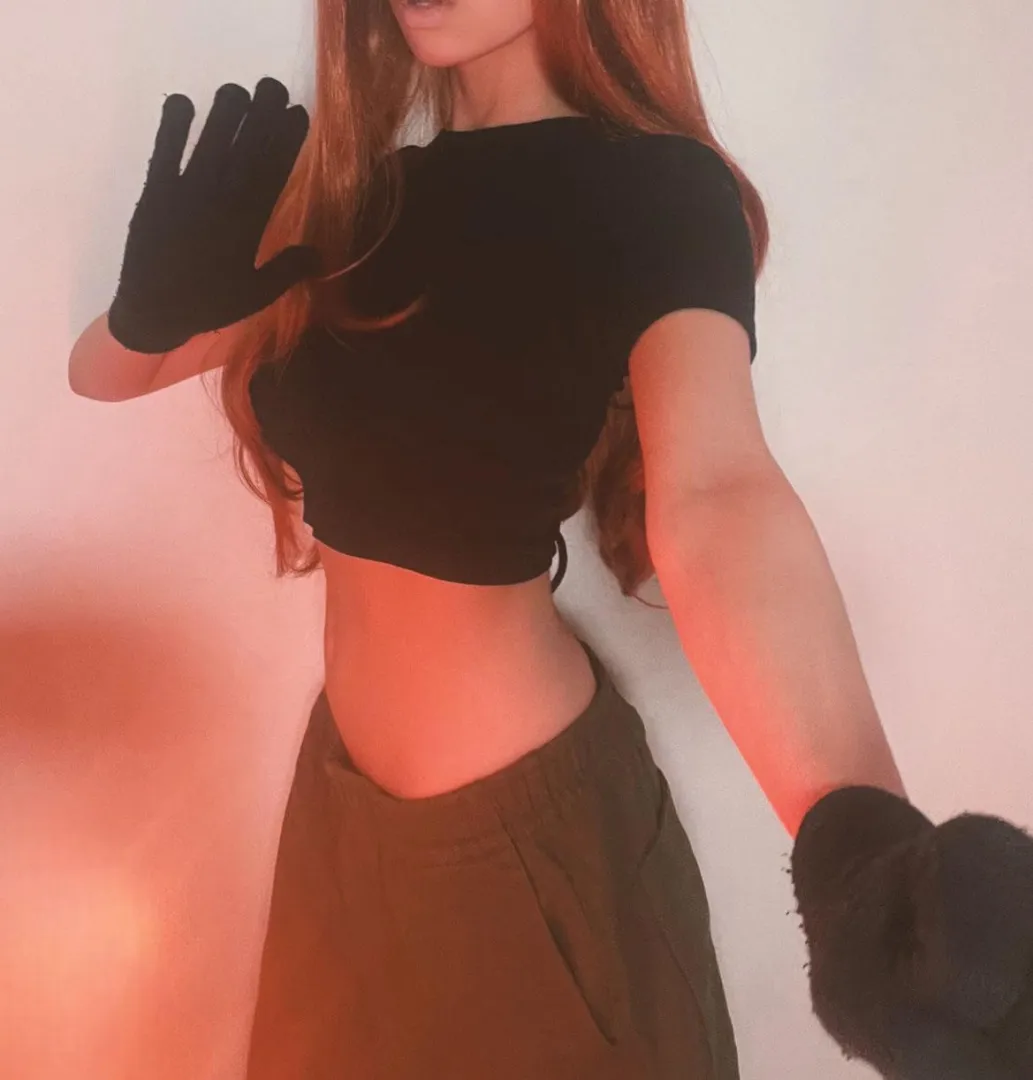 Who am I?  posted by KimmyxKitty