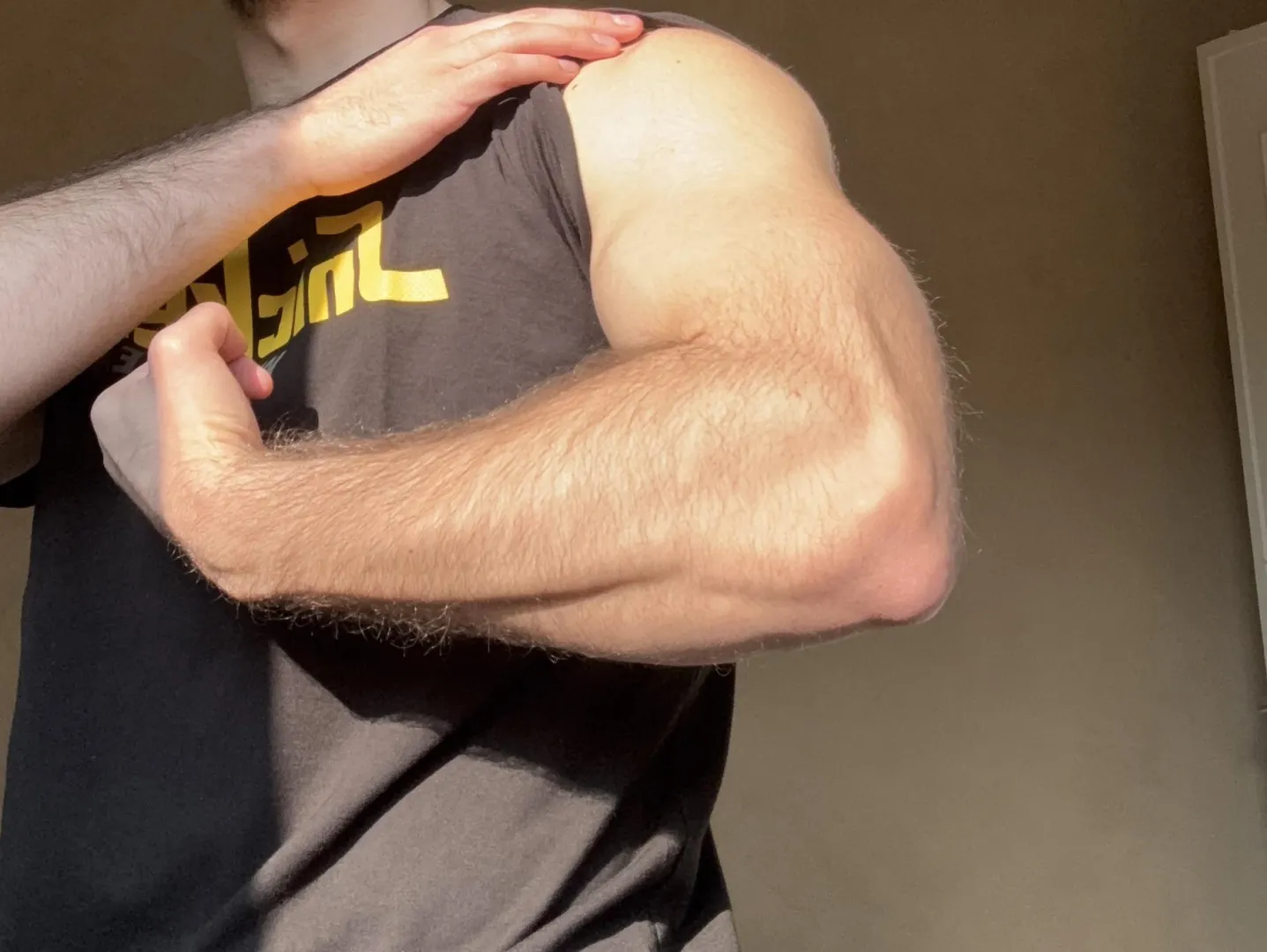 Who can compare ? posted by olaosm24